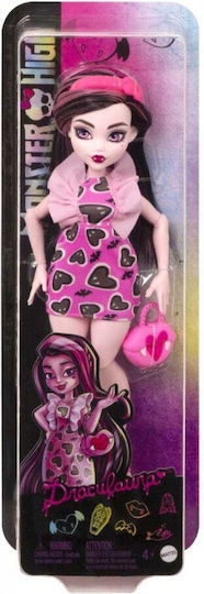 Mattel Draculaura Păpușă