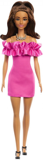 Barbie Doll Fashionistas