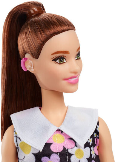 Barbie Fashionistas Doll Fashionistas