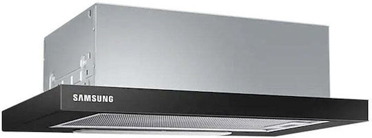 Samsung NK24M1030IB Glisantă Hotă 60cm Inox