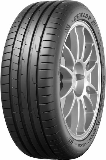 Dunlop Sport Maxx RT2 275/40R18 103Y MO XL Θερινό Λάστιχο για Επιβατικό Αυτοκίνητο