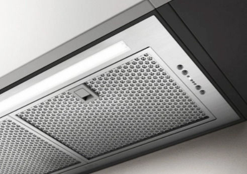 Maan Fiugi 2 50 Ventilation Mechanism 50cm White