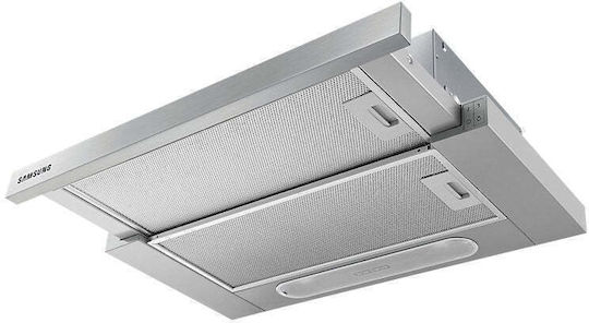 Samsung Συρόμενος Απορροφητήρας 60cm Inox