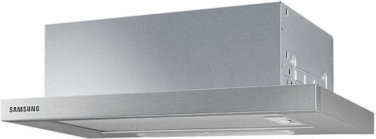 Samsung Συρόμενος Απορροφητήρας 60cm Inox