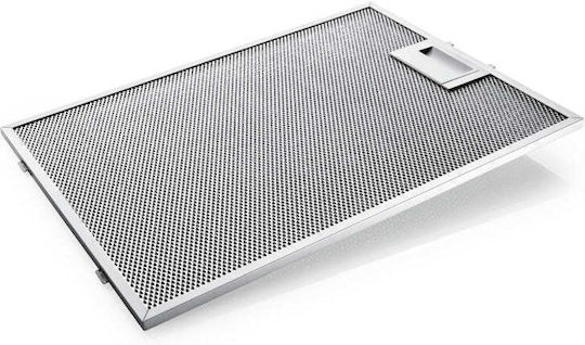 Bosch Μηχανισμός Απορρόφησης 86cm Inox