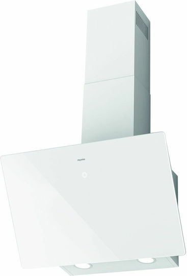 Mepamsa Cuadro 60 Chimney Vent Hood 60cm White