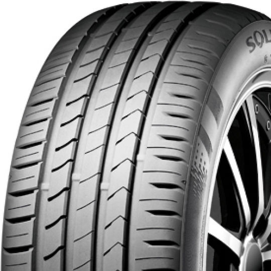 Kumho Ecsta HS51 215/40R16 86W XL FSL Vara Anvelopă Pentru Mașină De Pasageri