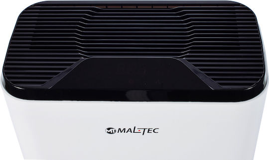 Καθαριστής Αέρα 43W για Χώρους 24m²