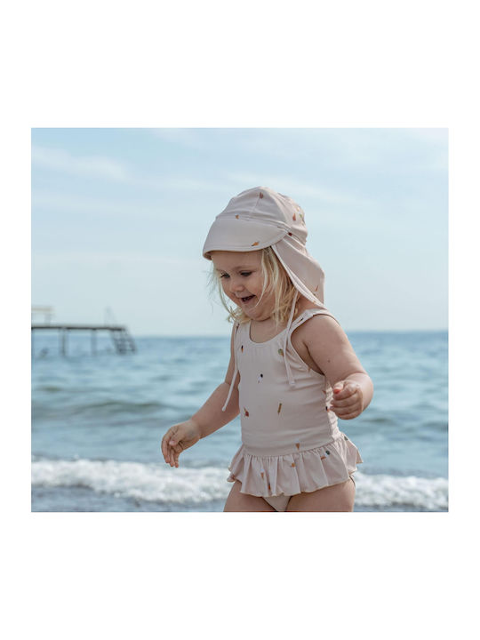 Filibabba Kids' Hat Fabric Sunscreen