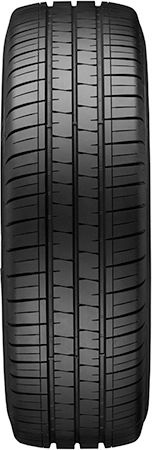 Vredestein Comtrac 2 235/60R17 109R Θερινό Λάστιχο για Φορτηγό Ελαφρού Τύπου