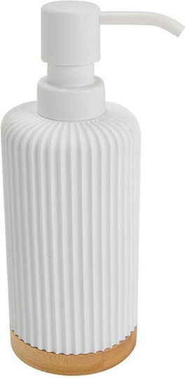 Atmosphera Dispenser Κεραμικό Λευκό 270ml