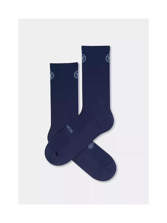 Pacto Socken Blau 1Pack