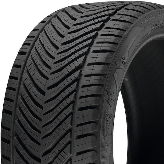 Riken All Season 145/70R13 71T Λάστιχο 4 Εποχών για Επιβατικό Αυτοκίνητο