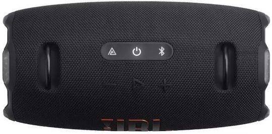 JBL Xtreme 4 Αδιάβροχο Ηχείο Bluetooth 100W με Διάρκεια Μπαταρίας έως 24 ώρες Μαύρο