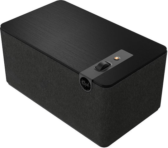 Klipsch The Three Plus Bluetooth Speaker Black