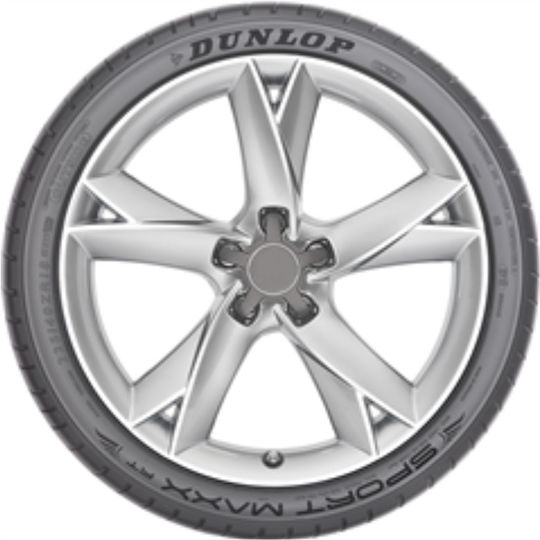 Dunlop Sport Maxx RT 265/30R21 96Интернет магазин RO1 MFS Летни гуми Гума за Пътник Кола