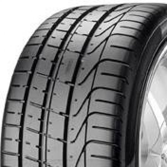 Pirelli P Zero Runflat 245/30R19 89Y * XL FSL Θερινό Λάστιχο για Επιβατικό Αυτοκίνητο