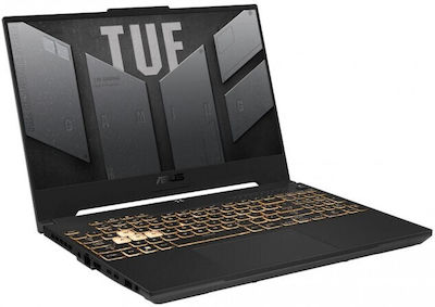 Asus TUF Gaming F15 FX507VI-LP075W 15.6" FHD 144Hz (i7-13620H/16GB/1TB SSD/GeForce RTX 4070/W11 Acasă) (Tastatură US)