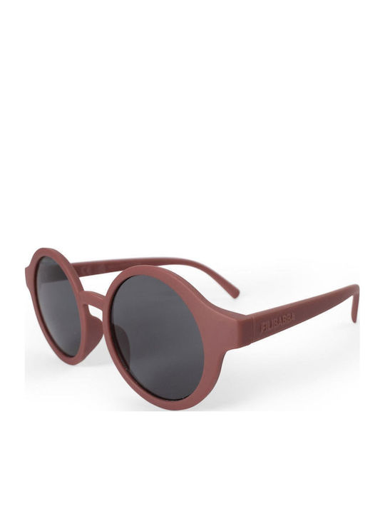 Filibabba Ochelari De Soare Pentru Copii Roz Pentru 4-7 Ani FI-03224