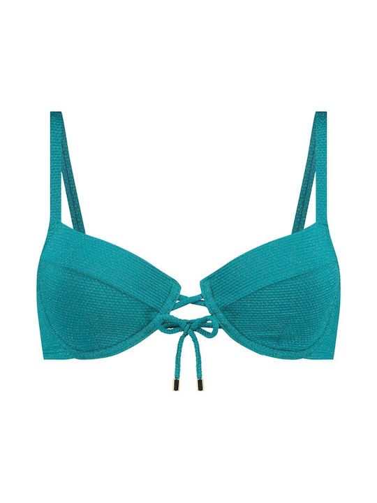 Deep Teal