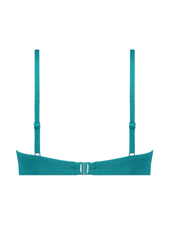 Deep Teal