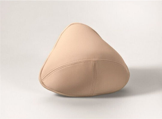 Amoena Breast Prosthesis Fabric Priform Standard