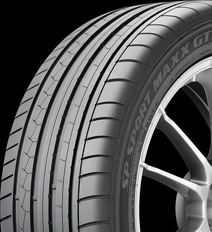 SP Sport Maxx GT ROF Рънфлет 275/30R20 97Интернет магазин * MFS XL Летни гуми Гума за Пътник Кола