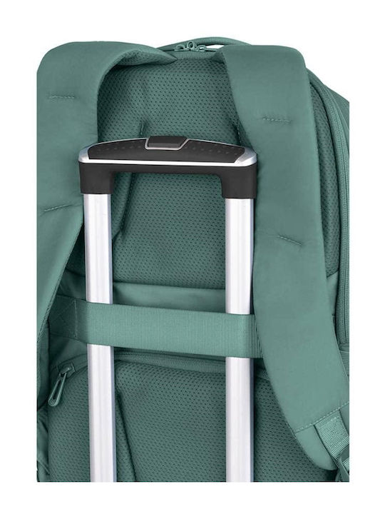 Coolpack Σχολική Τσάντα Πλάτης Γυμνασίου - Λυκείου Πολύχρωμη