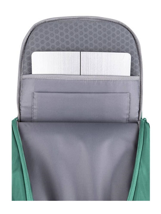 Coolpack Σχολική Τσάντα Πλάτης Γυμνασίου - Λυκείου Πολύχρωμη