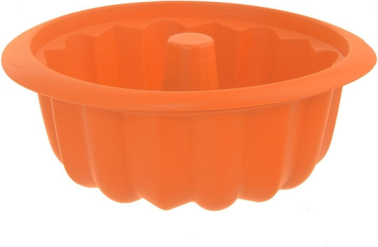 Orion Silicone Cake Baking Pan