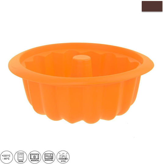 Orion Silicone Cake Baking Pan