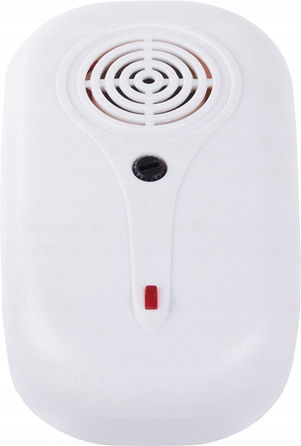 Ultrasonic Repellent Device Rodents 0.095m