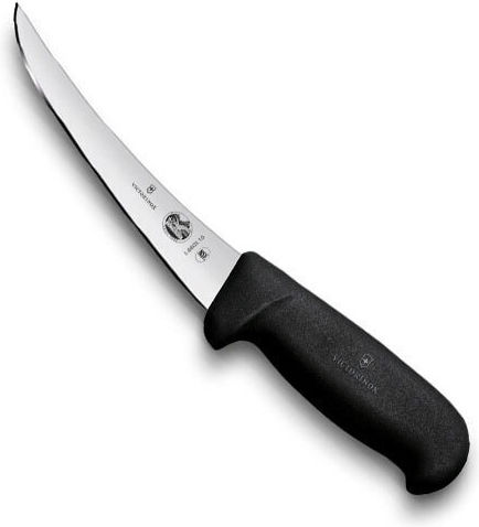 Victorinox Fibrox Knife Boning from Stainless Steel 12cm