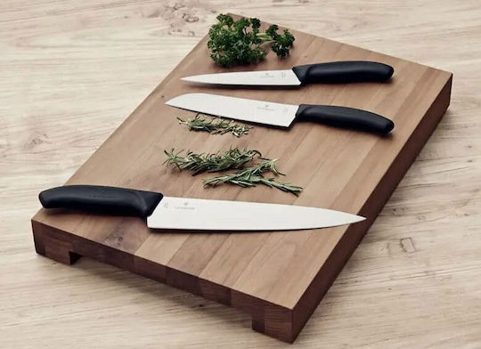 Victorinox Swiss Classic Μαχαίρι Steak από Ανοξείδωτο Ατσάλι 12cm