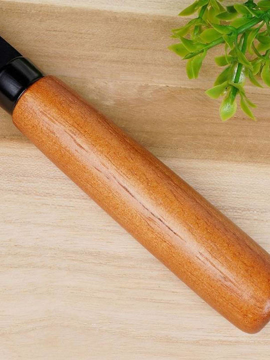 Nava Nature Knife Peeling from Stainless Steel 19cm