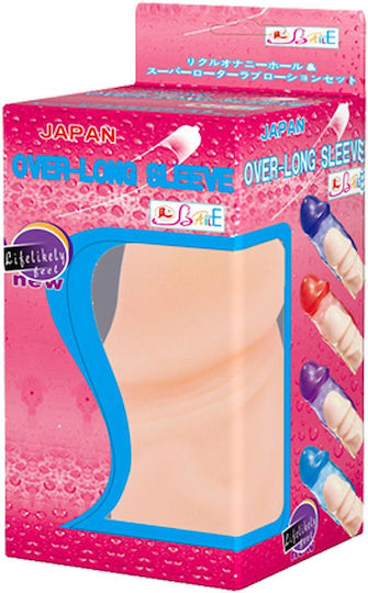 Baile Penis Extension 7.5cm