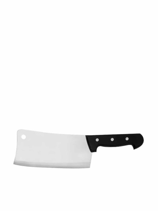 Pirge Cleaver from Stainless Steel