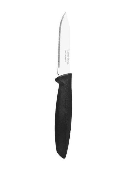 Tramontina General Use Knife of Stainless Steel 7.5cm 23433003