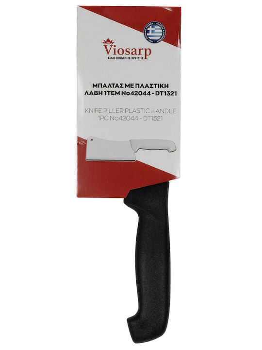 Viosarp Cleaver from Stainless Steel