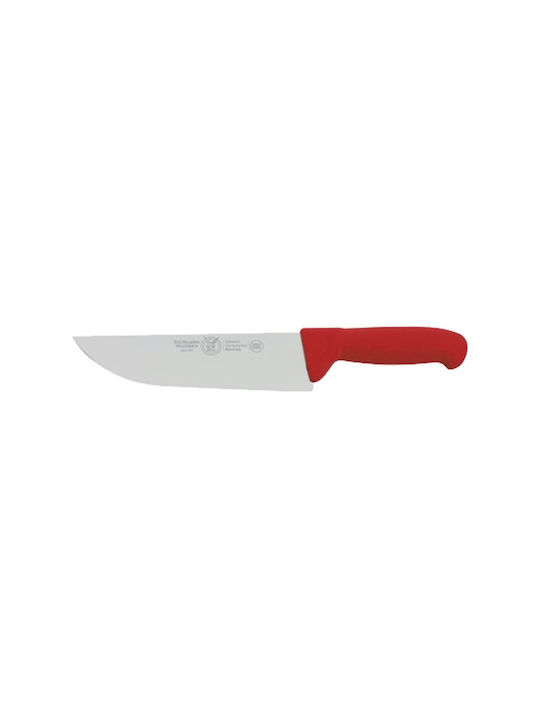 Valgobbia Ergonomic Meat Knife of Stainless Steel 36cm CP.03.FRS36 /RE