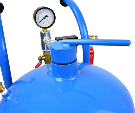Geko G02019 Sandblaster