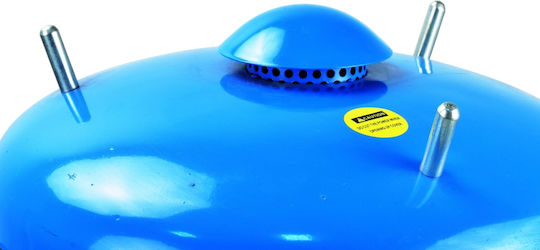 Geko Elektrische Pumpe für Aufblasbare