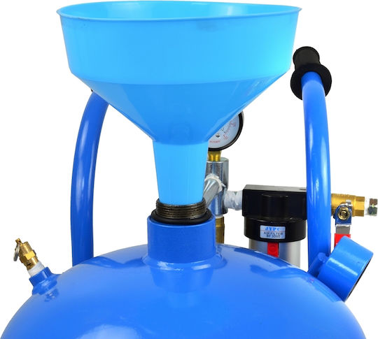 Geko G02019 Sandblaster