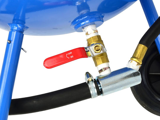 Geko G02019 Sandblaster