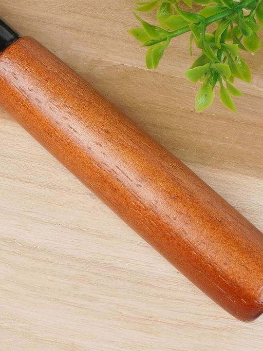 Nava Messer Allgemeine Verwendung aus rostfreiem Stahl 22.5cm