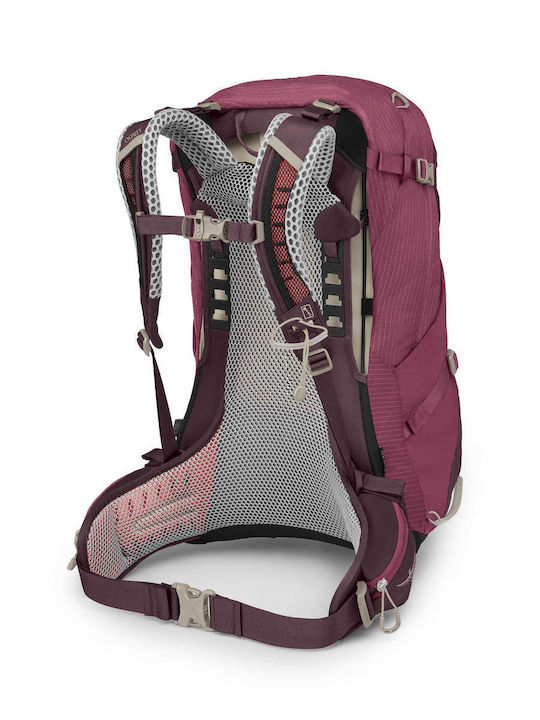Osprey Sirrus 34 34L Hiking Mountaineering Backpack Osprey Sirrus 34 34L Hiking Mountaineering Backpack