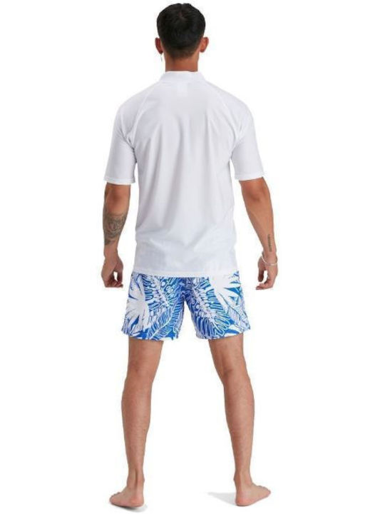 Speedo T-shirt Λευκό