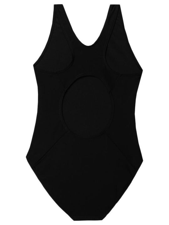 4F Kids Swimwear One-Piece Black