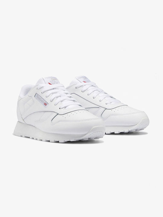 Reebok Kids Sneakers White