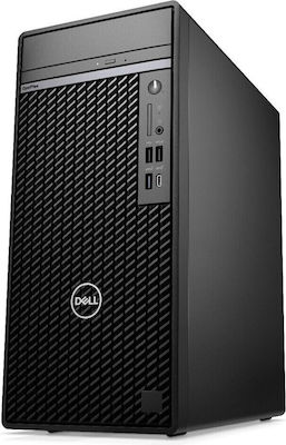 Dell OptiPlex 7010 MT Desktop PC (Nucleu i5-12500/16GB DDR4/512GB SSD/W11 Pro)